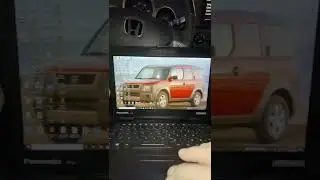 K24a2 into Honda Element what to expect!!!!