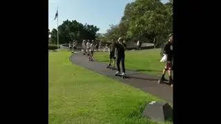 Boosted Demo Day & Group Ride