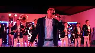 Con Cartitas y Palabras- Banda Real Del Rancho- Live Session 