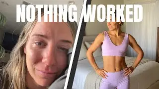 I Did Everything &ldquo;Right&rdquo; and Still Didn&rsquo;t Lose Weight