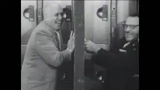 Candid Camera Gold: Foreign Phoning