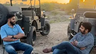 Which Jeep should a customer choose and why? CHETAK CUSTOM -8290129360//ALL INDIA DELIVERY