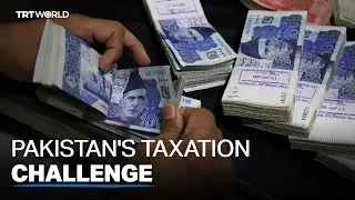 Pakistan clamps down on tax evasion in retail
