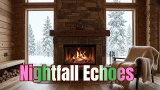 Nightfall Echoes