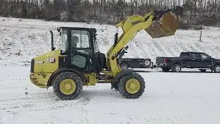 2022 CATERPILLAR 906M For Sale