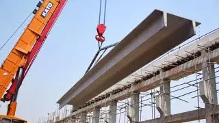 Precast Double Tee Roof Slab: The Future of Construction