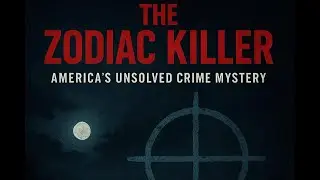 The Zodiac Killer Mystery | Crime Loom