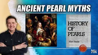 How ancient civilizations explained pearls