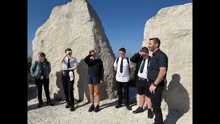 LOOK TO THE ROCK Introductory Visit Part 2