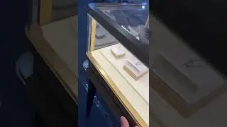 The Secret to Luxury Displays: High CRI Lighting & Low-Iron Glass