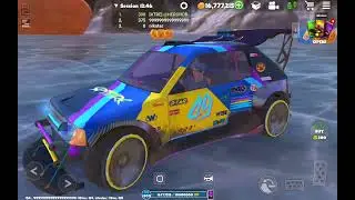 Off The Road #dogbytegames #spitfire DRIFT PART1