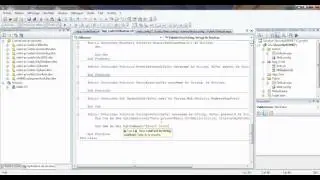 Security In ASP NET