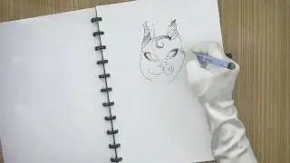 ESQUOIA Whiteboard notebook