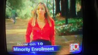 WIS News 10 New Raycom Graphics 9/14/09