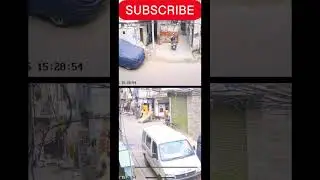 #live #cctv #livestream #livecctv #cctvlive # live traffic #ci&zwnj;tyview # streetlive