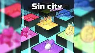 SAM SAMUEL  - NIGHT CITY ft. DEX HOLLA