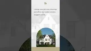 Early Signs of Recovery in GTA Low-Rise Market?
