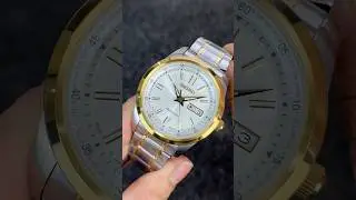 Часы Seiko, для внутреннего рынка Японии - размер 42 мм, новые, в полной комплектации.