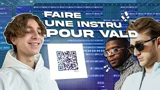 Vald et Ninho posez sur cette prod svp I Composition FL Studio