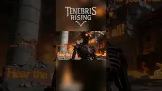 Tenebris Rising - Crush It All