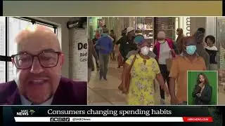 Cost of Living | Consumers more confident about finances amid sluggish economy: Rodger George