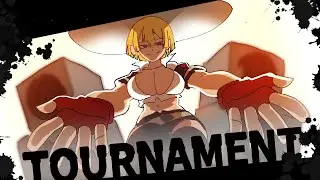 [PAR|Daru_I-No] GGST 3on3 online tournament