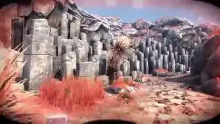Обзор The Solus Project - выживаем на чужой планете!