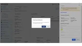 Cybersource Business Center: Transaction Management &ndash; Taking Actions