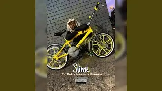 Slime (feat. Leroy x Steezy)