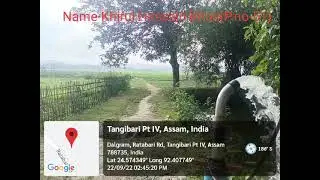 ELECTRICAL OPERATED SHALLOW TUBE WELL SCHEME UNDER PMKSY HKKP  (@Karimganj South Irrigation Assam)