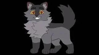 Der DonnerClan wird vegan (Warrior Cats)