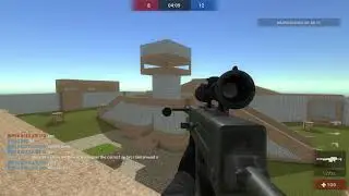 COMBAT ONLINE | 1vs1 | ABUZAR110 Vs D4C | India