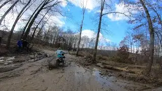 Switchback Mx Gobbler GP 11/5/2023 (2pm Full Race) 30 Plus Class