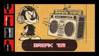 FREESTYLE TYPE BEAT | 