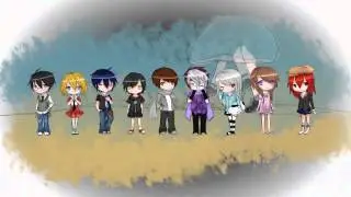 「9+1 人合唱」Irony 「Happy Birthday Lollia」