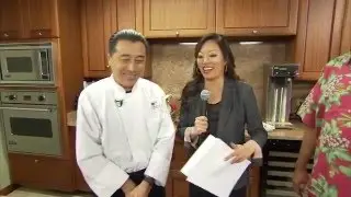The Hawaii Restaurant Association Presents &ldquo;Holiday For Heroes&rdquo;