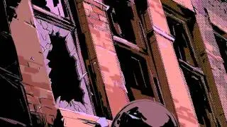 Gotham City Impostors - Animated Short Trailer (PC, PS3, Xbox 360)