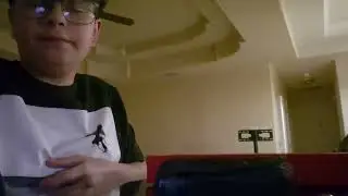 Unboxing nintendo starlight