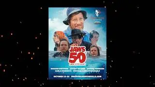 JAWS Reunion &ndash; Live from Frightmare in the Falls | RUE MORGUE TV