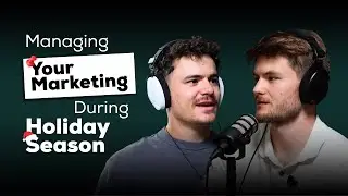 Holiday Marketing Strategy For Service Businesses