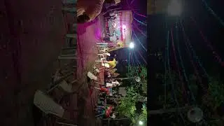 munjaba Mitra mandal pimplad sangit khurchi 2023