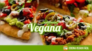 &iquest;Qu&eacute; es la alimentaci&oacute;n vegana? - Cocina Vegan F&aacute;cil