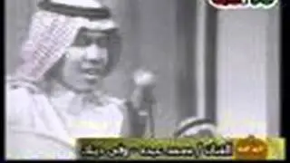أبي منه الخبر / محمد عبده / عود قديم جداً