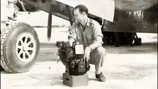 German Engineers Tested Captured Norden Bombsight &mdash; Then Admitted Their CEP Was 3X Worse