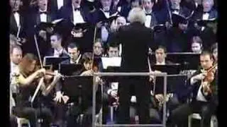 Antigos Orfeonistas Univ. Coimbra - à Meia noite ao luar