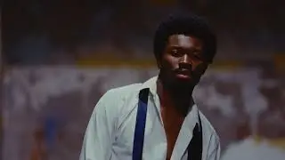 Graham Bright - WRESTLING WITH GOD (Official Music Video)