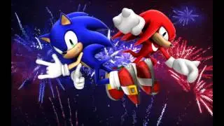 Sonic 3 & Knuckles - Invincibility Remix
