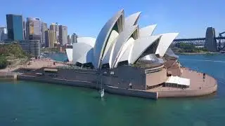 Australia Unveiled: A Journey Through Landscapes and Hidden Gems