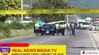 Гангстер убит спустя несколько месяцев после смерти матери | Новости Ямайки