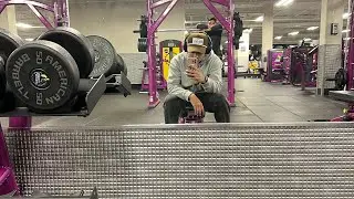 The perfect Chest day!